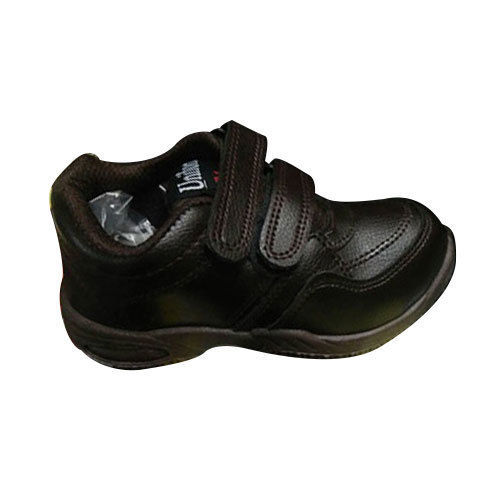 Youth black school on sale shoes