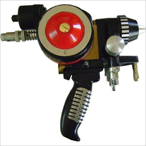 Metal Spray Gun