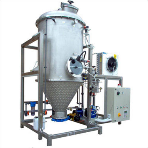 Evaporator Plant