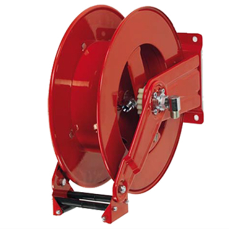 Autorewind Hose Reel