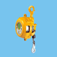 Spring Balancer