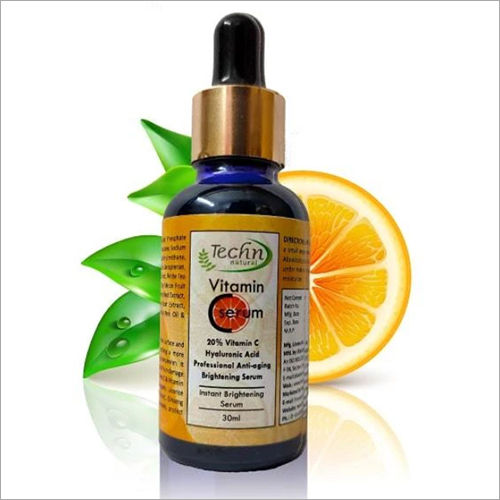 Vitamin-C Serum