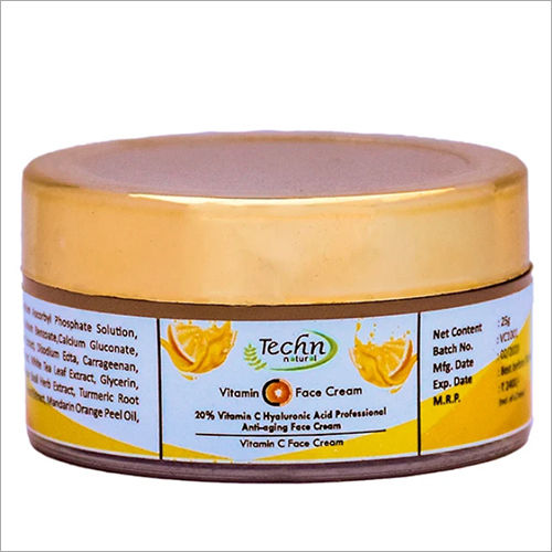 Vitamin-C Cream