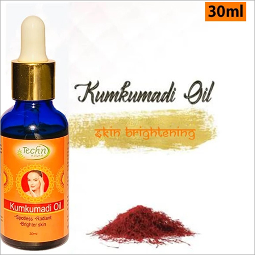 Kumkumadi Oil For Skin Lightening By BLUE STAR COSMETICS