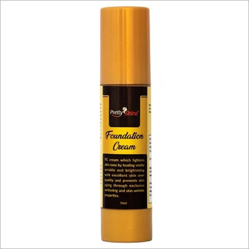Liquid Foundation
