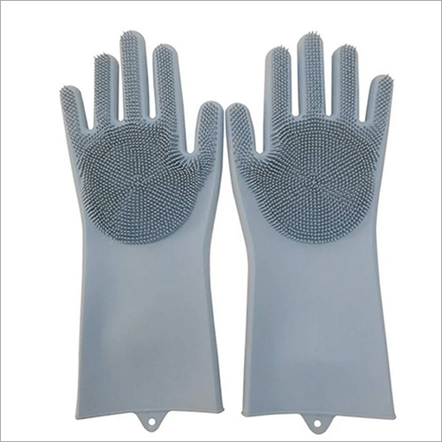 Dish Washing Gloves By BLUE STAR COSMETICS