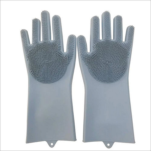 Dish Washing Gloves