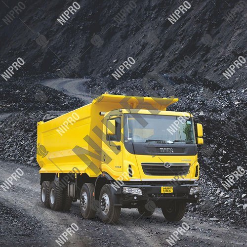 Mines Weighbridge