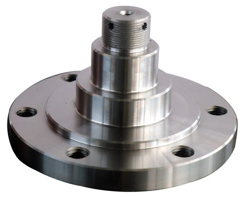 Rotavator Dead Axle