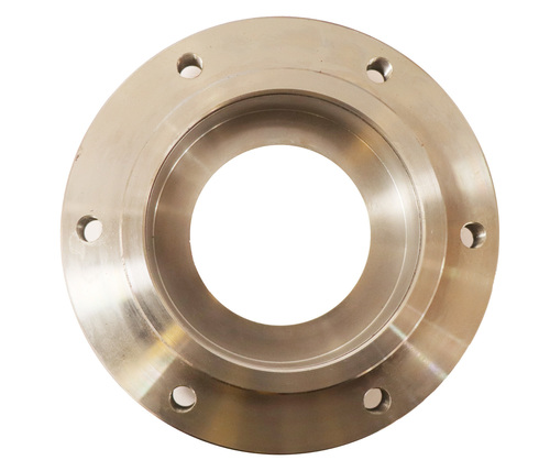 Rotavator Drive Side Hub
