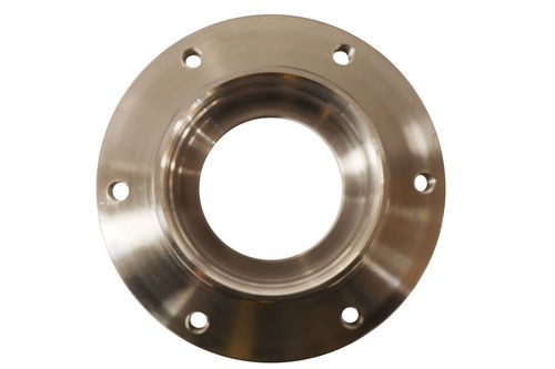 Rotavator Non Drive Side Hub