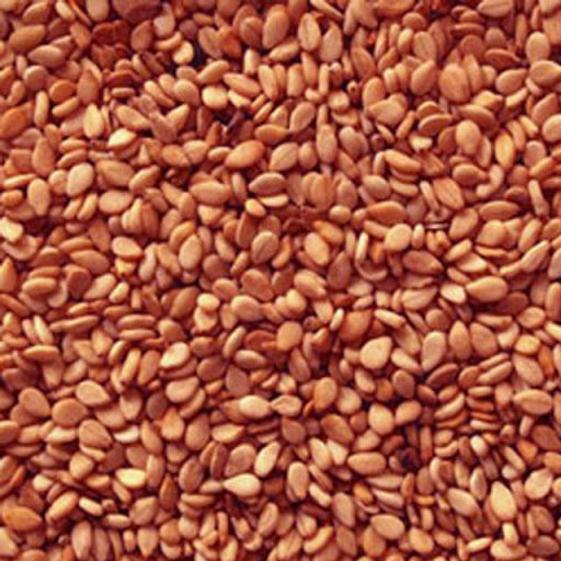 Double Skin Red Natural Sesame Seeds