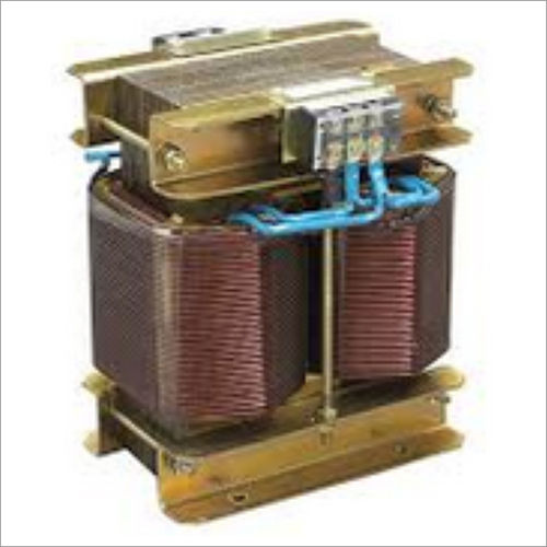 Isolation Transformer