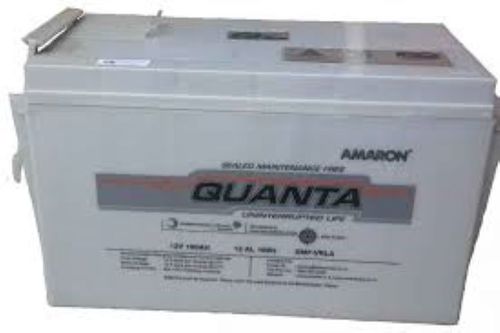 Amar Raja Lead Acid Batteries