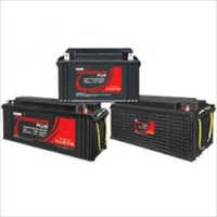 Exide Smf Battery - Color: As Per Industry Standards
