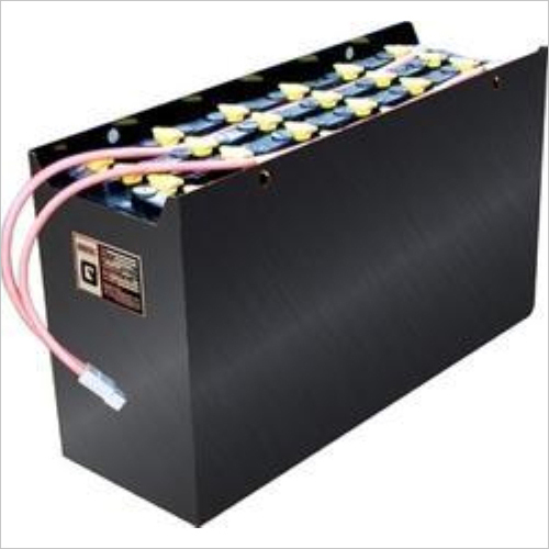 Forklift Battery