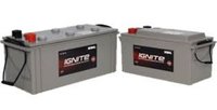 HBL Automotive Batteries