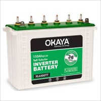 Okaya Inverter Batteries