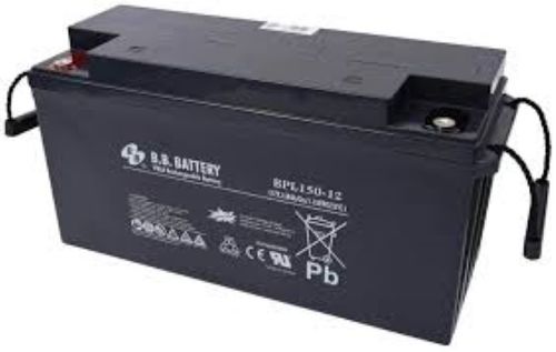 Sealed Lead Batteries
