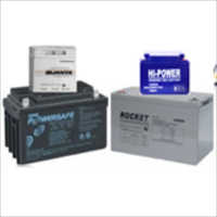 SMF UPS Batteries