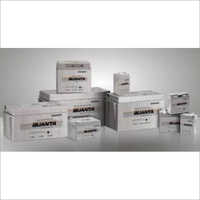 Vrla Battery