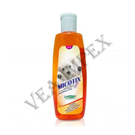 MICOTIX SHAMPOO