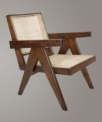 Pierre Jeanneret Easy Chair