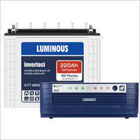 Luminous Inverter