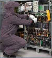 UPS AMC Service