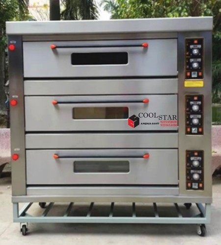 Pizza Oven