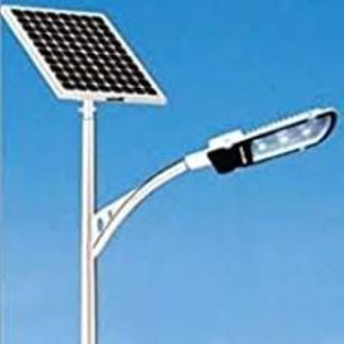 Solar Led Lighting Solution