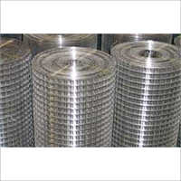 Welded Wire Mesh - Galvanized Steel Wire, Variable Mesh Size, Customized Roll Dimensions | Corrosion Resistant, High Strength, Versatile Use