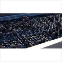 Vibrating Screen Wire Mesh - Stainless Steel, 1m X 2m Panel Size | Customizable Mesh Size, 0.5-10mm Wire Diameter, 1-50mm Opening Size, Galvanized Finish