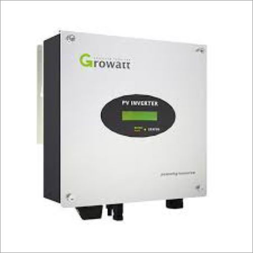 Growatt Solar Inverter