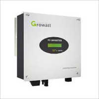 Growatt Solar Inverter Cable Length: As Per Industry Standards