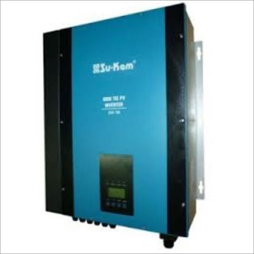 Sukam Solar Inverter