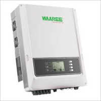 Solar Inverter & Charge Controllers