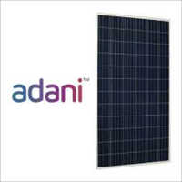 Adani Solar Panels