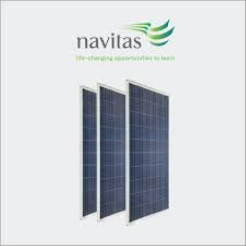 Navitas Solar Panels