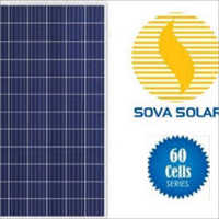 Sova Solar Panels