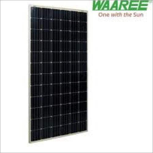 Waree Solar Panels