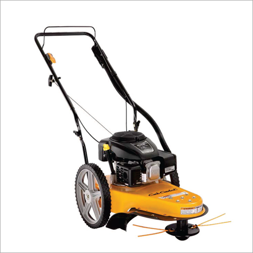 Wheeled String Trimmer