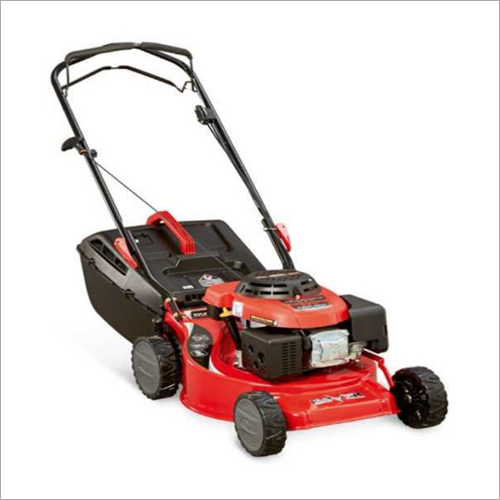 Self Propelled Lawn Mower