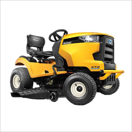 Ride On Mower