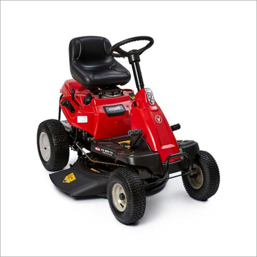 Mini Ride On Mower