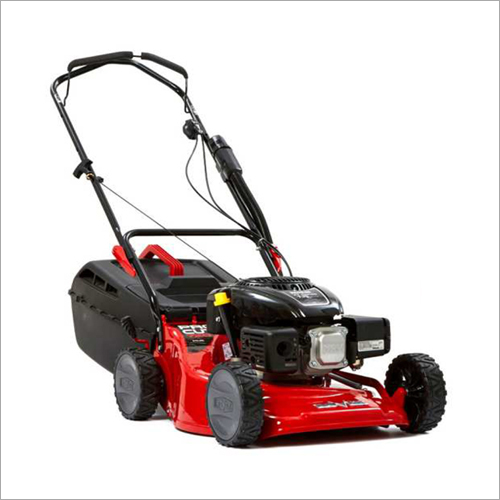 Walk Behind Push Mower