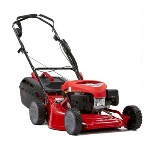Walk Behind Push Mower