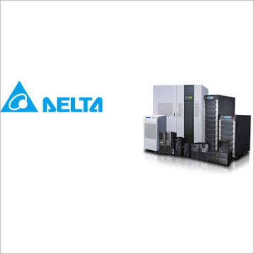 As Per Industry Standards Delta Online Ups