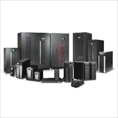 As Per Industry Standards Emerson Online Ups