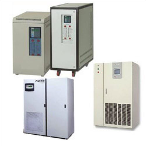 Hitachi Online Ups - Color: As Per Industry Standards